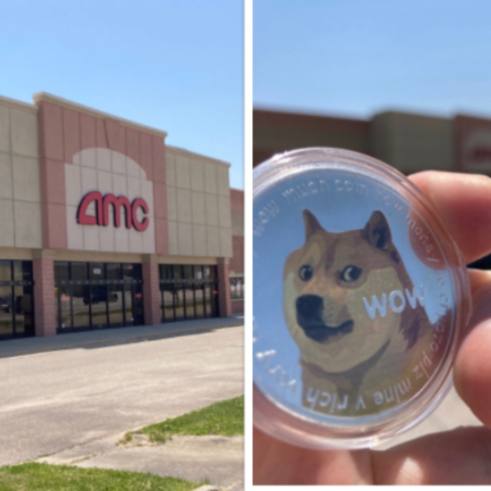 Meet your Posher, Cory